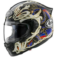 Load image into Gallery viewer, ARAI QUANTIC ORLOJ BLK