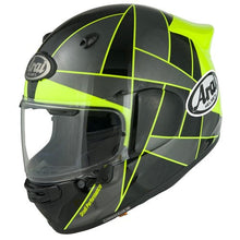 Load image into Gallery viewer, ARAI QUANTIC PEAK YLW