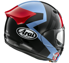 Load image into Gallery viewer, Arai Quantic Helmet - Space Blue
