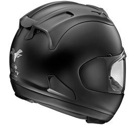 Arai RX-7V Evo Helmet - Frost Black