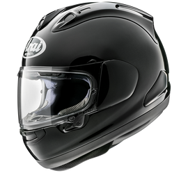 Arai RX-7V Evo Helmet - Gloss Black