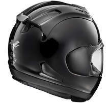 Load image into Gallery viewer, Arai RX-7V Evo Helmet - Gloss Black