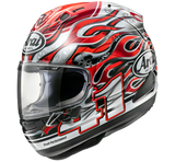 Arai RX-7V Evo Haga Helmet