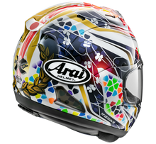 Load image into Gallery viewer, Arai RX-7V Evo Nakagami GP 2 Helmet