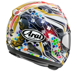 Arai RX-7V Evo Nakagami GP 2 Helmet