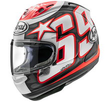 Load image into Gallery viewer, Arai RX-7V Evo Nicky Reset Helmet