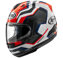 Load image into Gallery viewer, Arai RX-7V Evo Rsw Trico Helmet