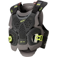Load image into Gallery viewer, Alpinestars A4 Max Chest Protector