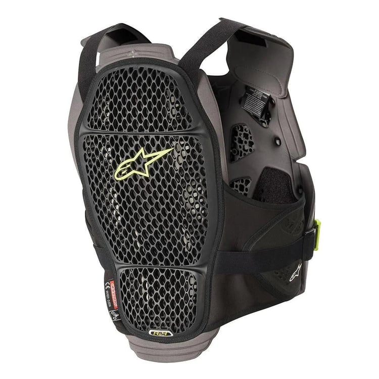 Alpinestars A4 Max Chest Protector