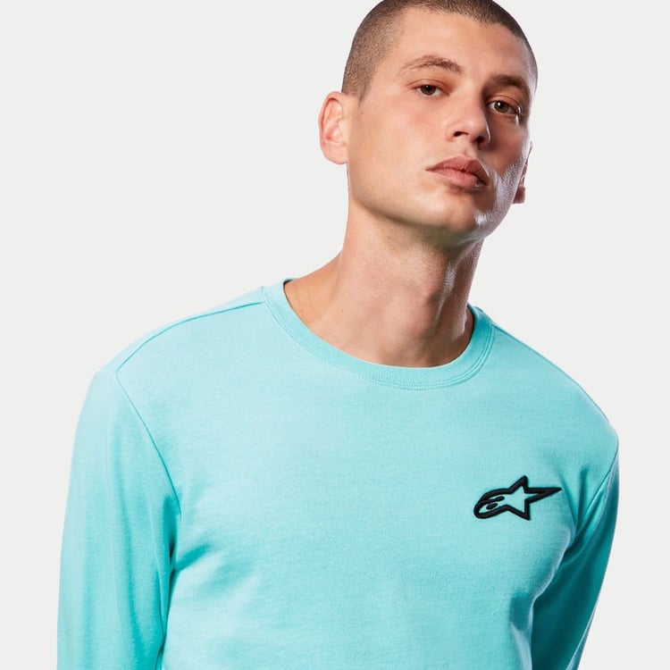 Alpinestars Ageless Chest Crew Jumper