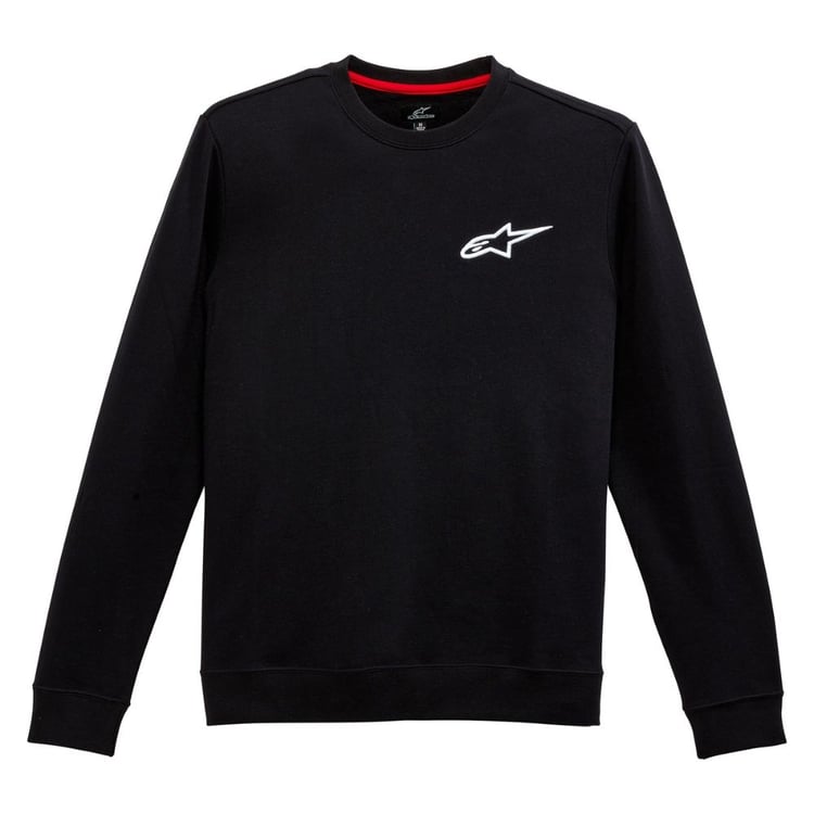 Alpinestars Ageless Chest Crew Jumper