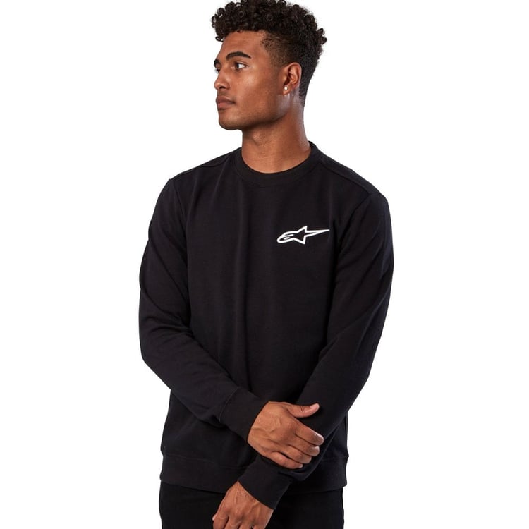 Alpinestars Ageless Chest Crew Jumper