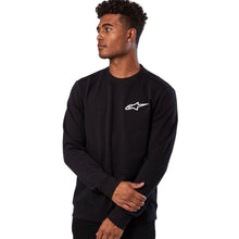Load image into Gallery viewer, Alpinestars Ageless Chest Crew Jumper