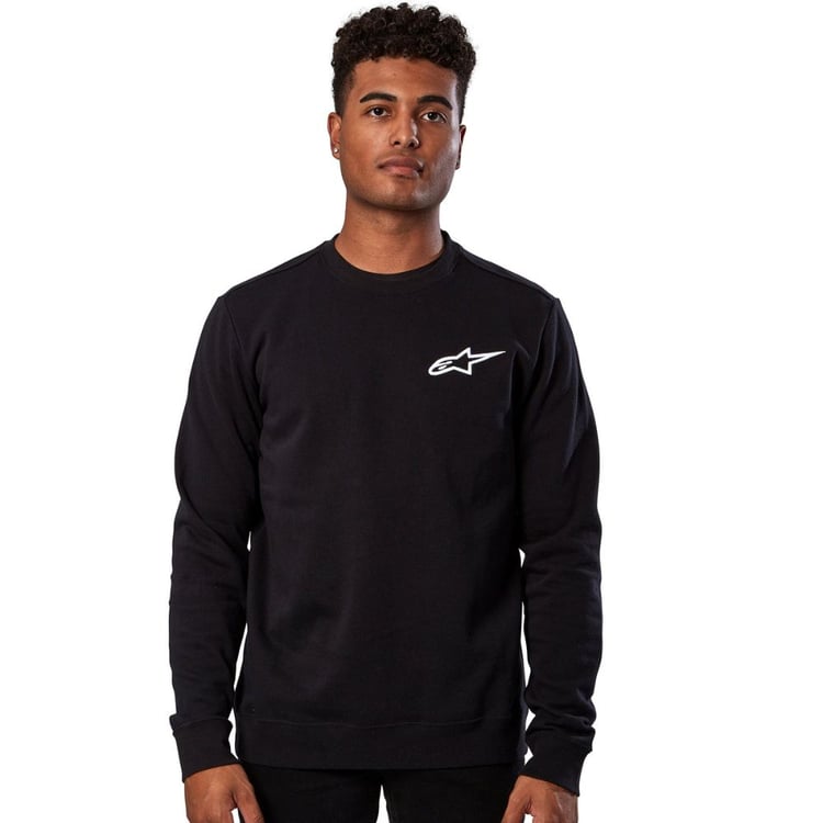 Alpinestars Ageless Chest Crew Jumper