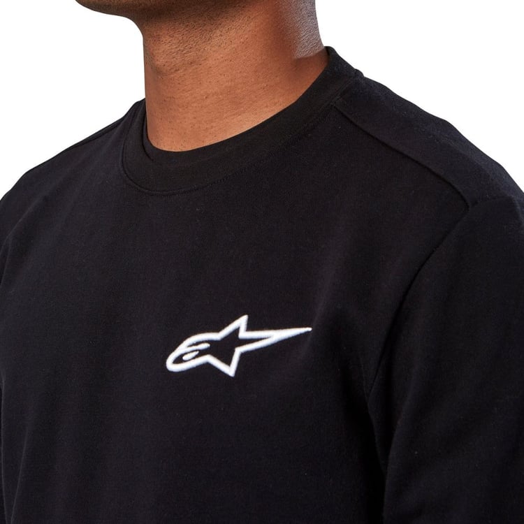 Alpinestars Ageless Chest Crew Jumper