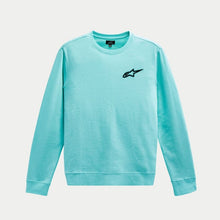 Load image into Gallery viewer, Alpinestars Ageless Chest Crew Jumper