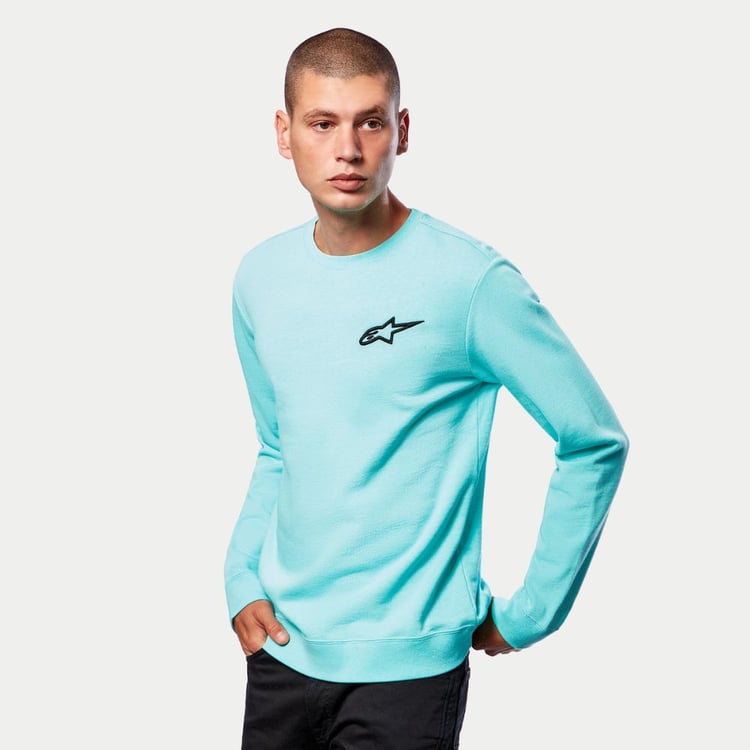 Alpinestars Ageless Chest Crew Jumper