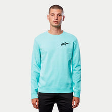 Load image into Gallery viewer, Alpinestars Ageless Chest Crew Jumper