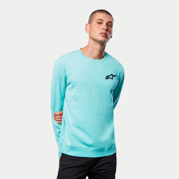 Alpinestars Ageless Chest Crew Jumper