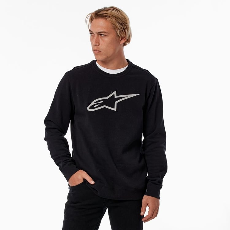 Alpinestars Ageless Crew Fleece Jumper