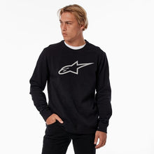 Load image into Gallery viewer, Alpinestars Ageless Crew Fleece Jumper