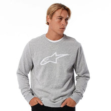 Load image into Gallery viewer, Alpinestars Ageless Crew Fleece Jumper