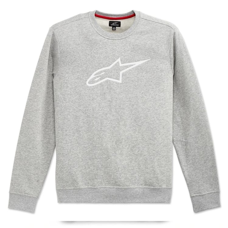 Alpinestars Ageless Crew Fleece Jumper