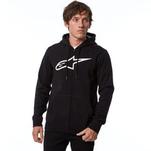 Load image into Gallery viewer, Alpinestars Ageless II Zip Hoody