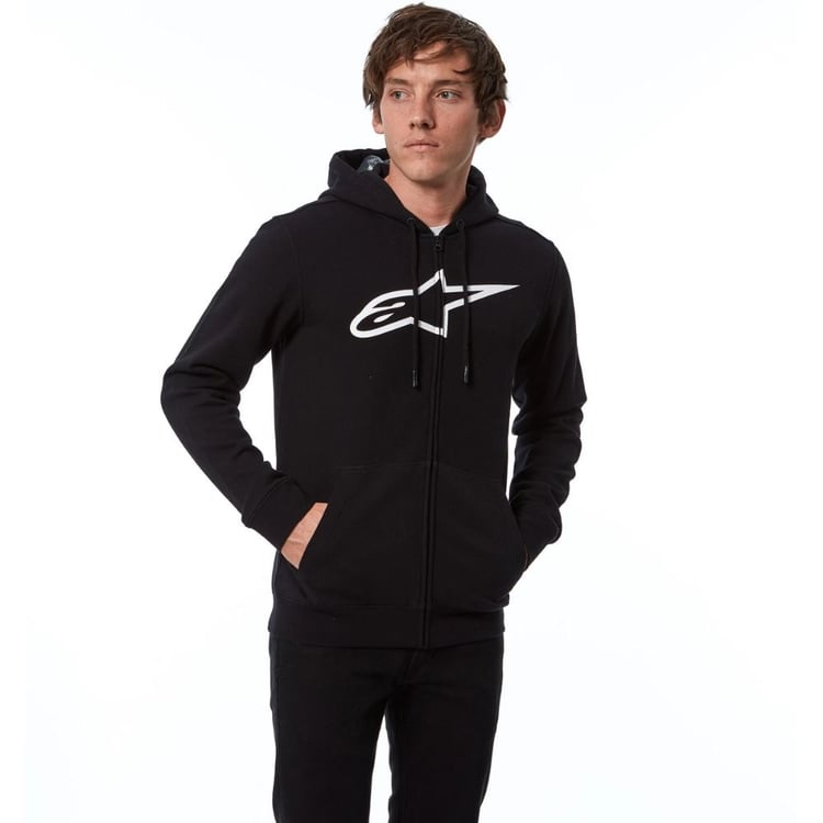 Alpinestars Ageless II Zip Hoody