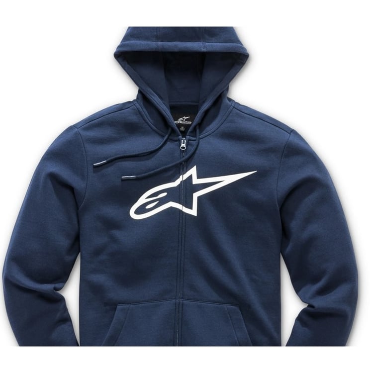 Alpinestars Ageless II Zip Hoody