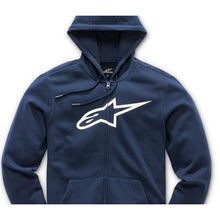 Load image into Gallery viewer, Alpinestars Ageless II Zip Hoody