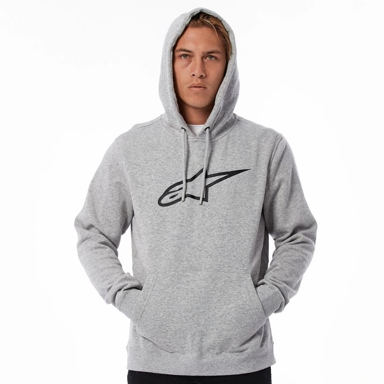 Alpinestars Ageless Pull Over Hoody