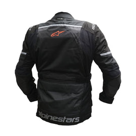 Alpinestars Andes Air Drystar Jacket