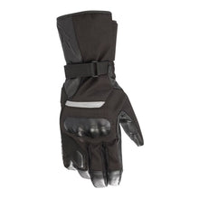 Load image into Gallery viewer, Alpinestars Apex V2 Drystar Black Gloves