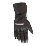 Alpinestars Apex V2 Drystar Black Gloves