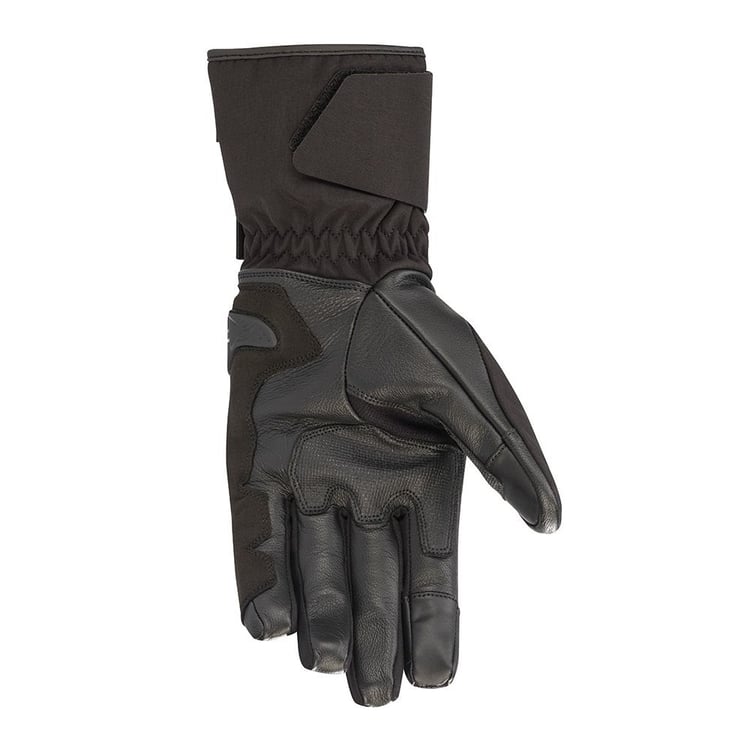 Alpinestars Apex V2 Drystar Black Gloves