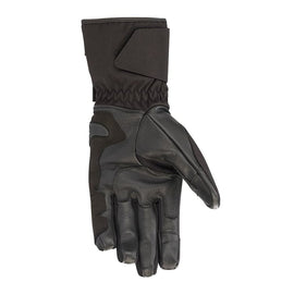Alpinestars Apex V2 Drystar Black Gloves