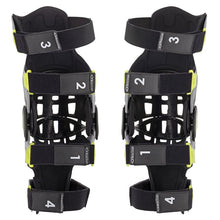 Load image into Gallery viewer, Alpinestars Bionic 7 Knee Brace Set
