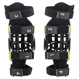 Alpinestars Bionic 7 Knee Brace Set
