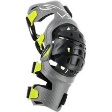Load image into Gallery viewer, Alpinestars Bionic 7 Knee Brace Set