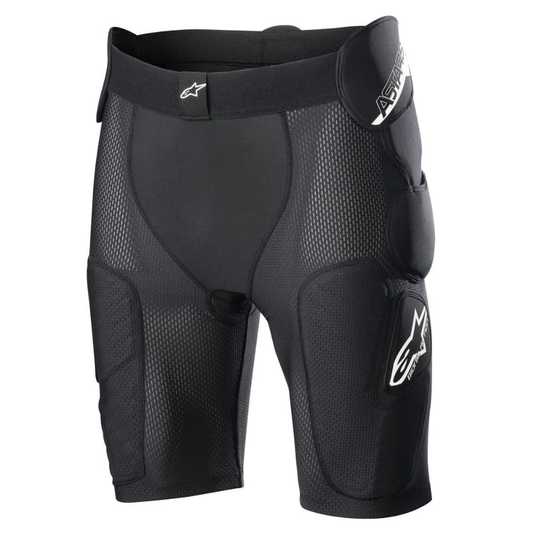 Alpinestars Bionic Action Protection Shorts