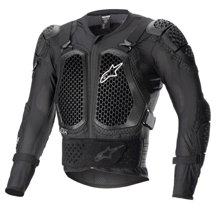 Alpinestars Bionic Action V2 Protection Jacket