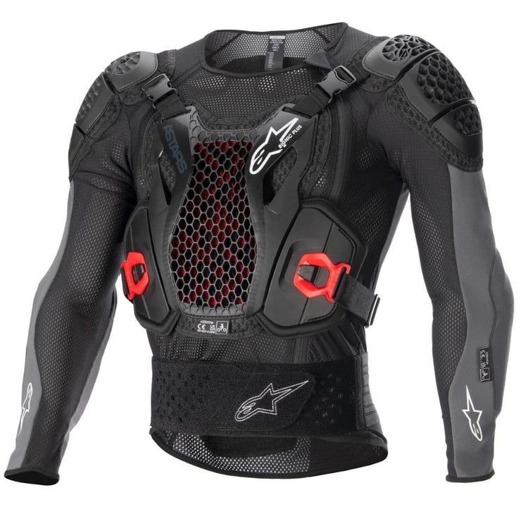 Alpinestars Bionic Plus V2 Protection Jacket