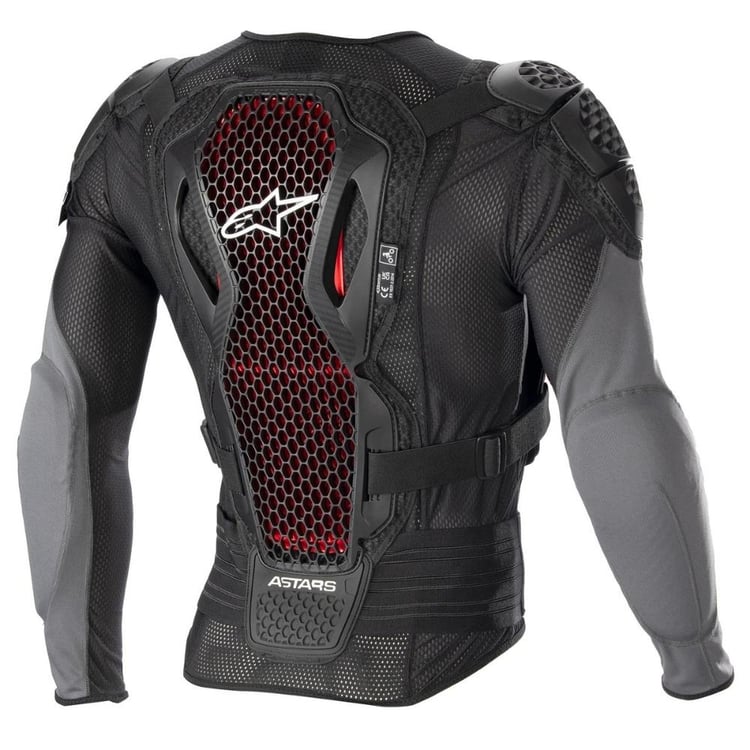 Alpinestars Bionic Plus V2 Protection Jacket