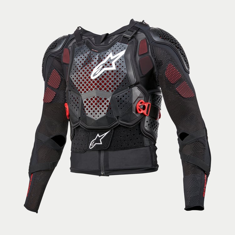 Alpinestars Bionic Tech V3 Protection Jacket