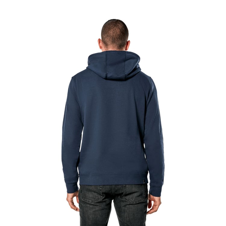 Alpinestars Blaze 2.0 Hoody - Navy