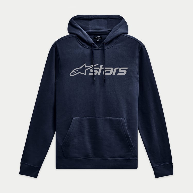 Alpinestars Blaze 2.0 Hoody - Navy