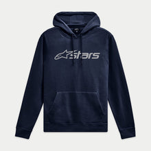 Load image into Gallery viewer, Alpinestars Blaze 2.0 Hoody - Navy
