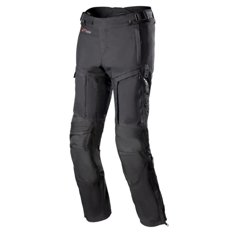 Alpinestars Bogota Drystar Pants - View 1 | Everest Motorcycles
