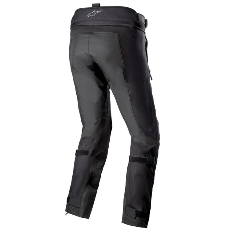 Alpinestars Bogota Drystar Pants - View 2 | Everest Motorcycles